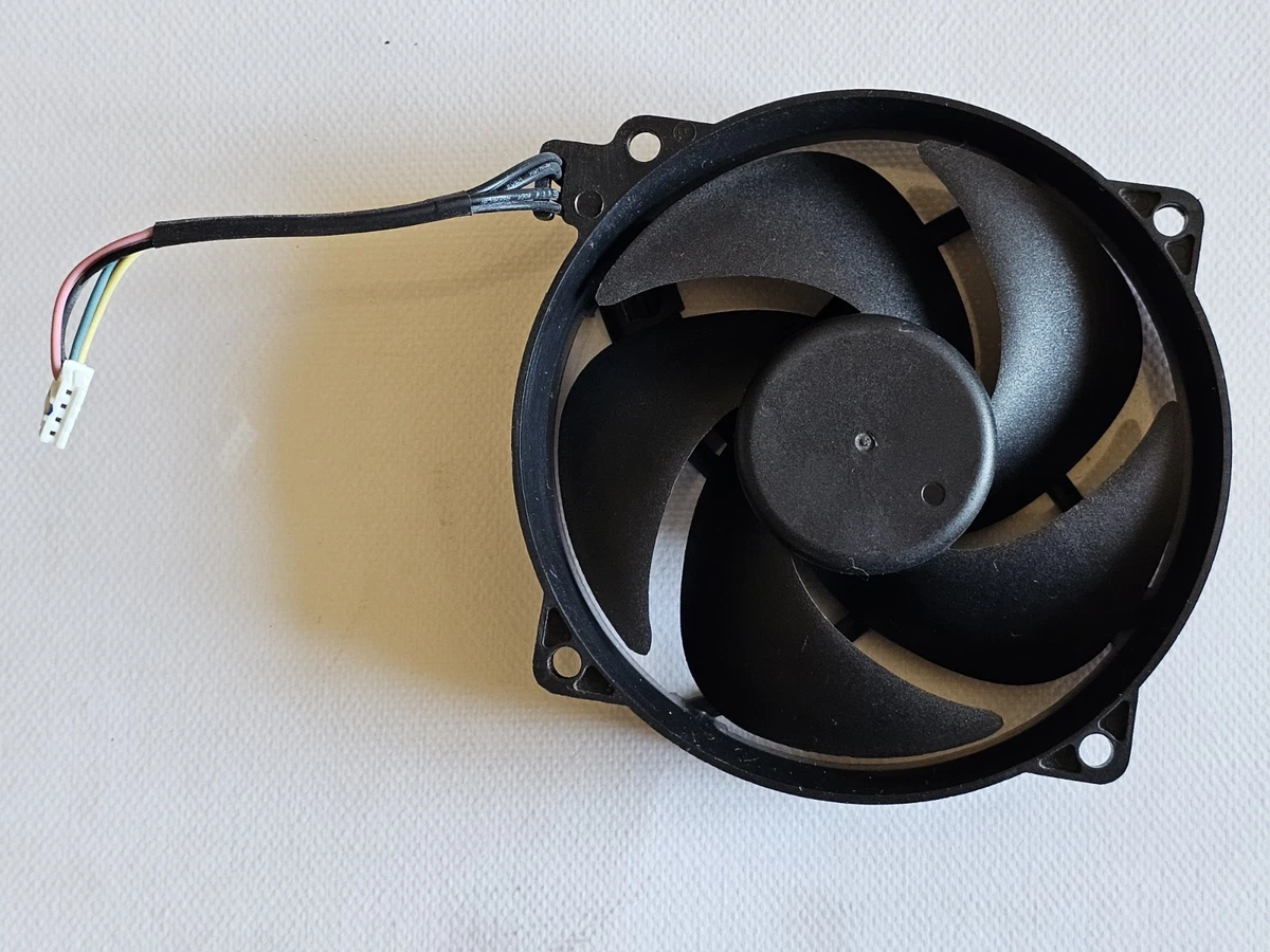 VENTOLA RAFFREDDAMENTO 60x60 mm 12Vdc 50/60Hz 190mA RUMOROSITA 34 dB(A