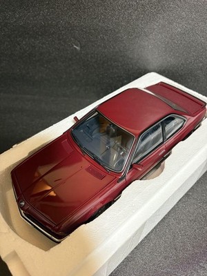 BMW M 635 CSi 1/18 ミニカー Amazon.com: Minichamps - BMW 635 CSI - 1982-1/18 : Arts