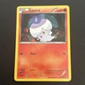 Litwick 18/99 Regular BW Next Destinies Pokémon TCG NM 2012