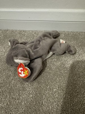 Ty Beanie Baby Mel Koala Plüschtier