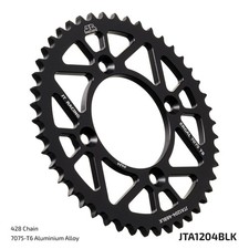 Aluminium Rear Sprocket for Honda CRF 125 F-E-S 2014-2026 JTA1204-46 Tooth