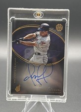 Top 10 Omar Vizquel Baseball Cards 12