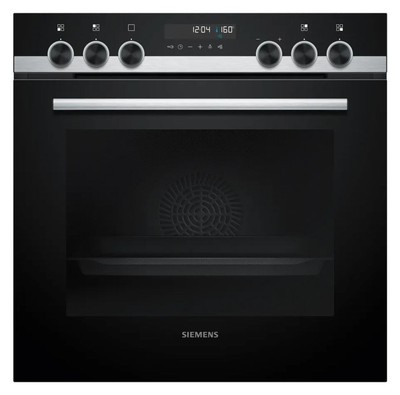Siemens iQ500 HE578BBS4 Einbauherd (ohne Kochfeld) groß AutoClean