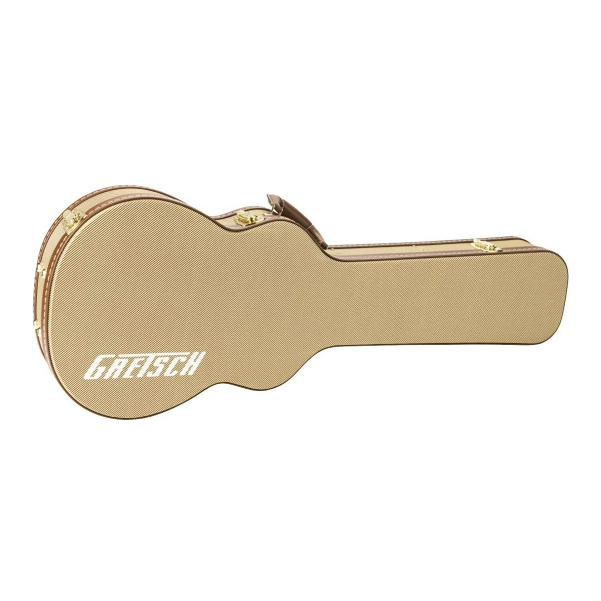 ヴィンテージ　Gretsch　純正品　1950年代　ハードケース　送料込 25+ Gretsch Guitar Hard Cases for sale | Updated Oct 2026