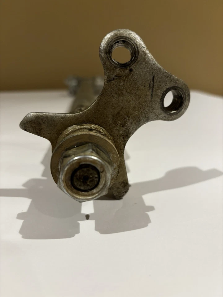 Coluna de haste de direção YFZ 450 - Imagem 3 de 4