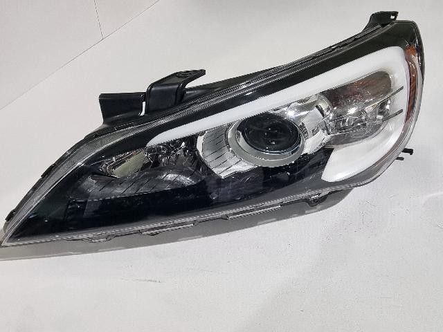 2010 KIA Cadenza K7 Left LED Headlight 921013R200 | eBay