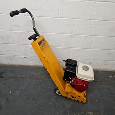 SPE BEF 200 Floor Planer Petrol Concrete Grinder Tool inc vat