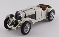 Rio RIO4595 1/43 Mercedes Benz Ssk Le Mans 1932 #1 Foucret/Foucret Modellauto