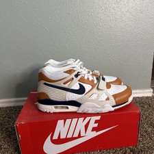 Size 11.5 - Nike Air Trainer 3 Medicine Ball