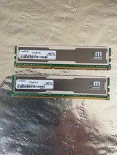 DDR3 8gb SDRAM upgrade kit (DIMM) X2