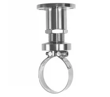 Mosmatic 65.911 Magentic Positioning Device for 2 1/2 in. Single Pipe Booms