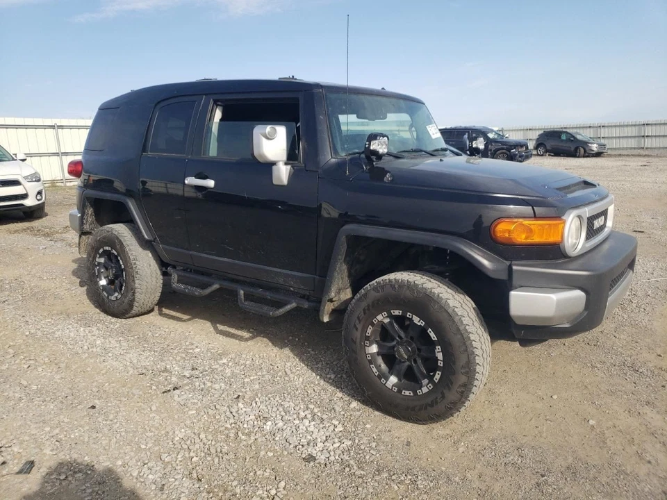 Engine 4.0L VIN U 5th Digit 1GRFE Engine Fits 10 FJ CRUISER 4794445 - Изображение 4 из 4