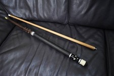 OLD ADAM Adam cue Billiard cue three cushion