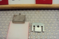 Sony Turntable PS-X55 Power Knob. Tested Parting Out PS-X55