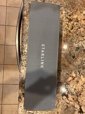 Starlink Long Wall Mount