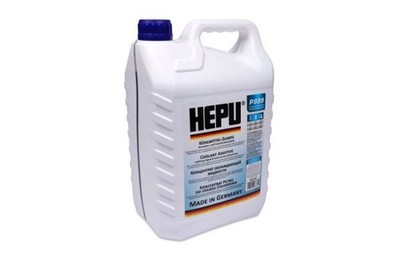 HEPU P999-005 Frostschutz