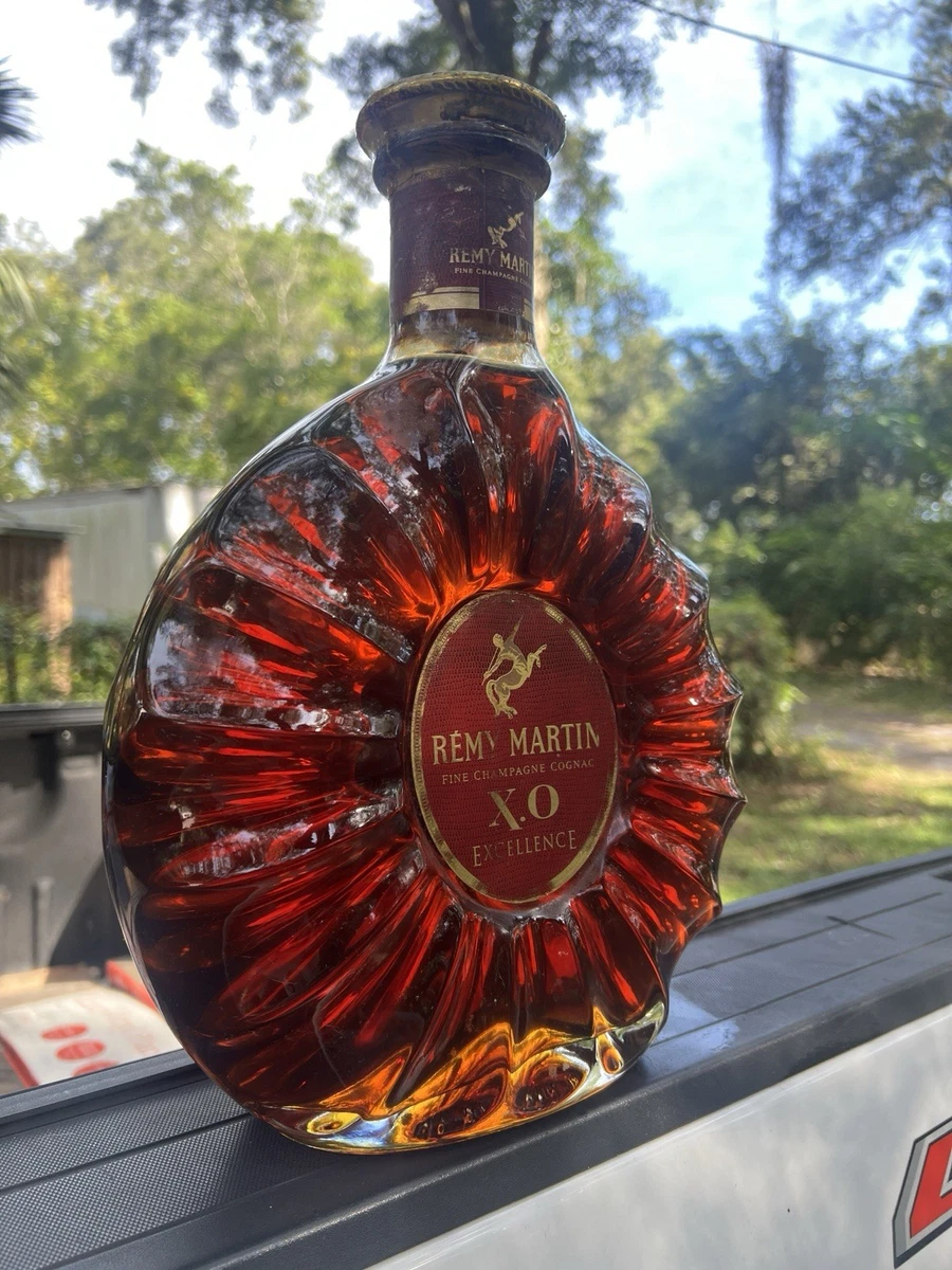 Remy Martin Bottle for sale | eBay