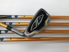 Mizuno CH V Iron Set 31 R Flex 37.0 inches PROFORCE X 1   MIZUNO
