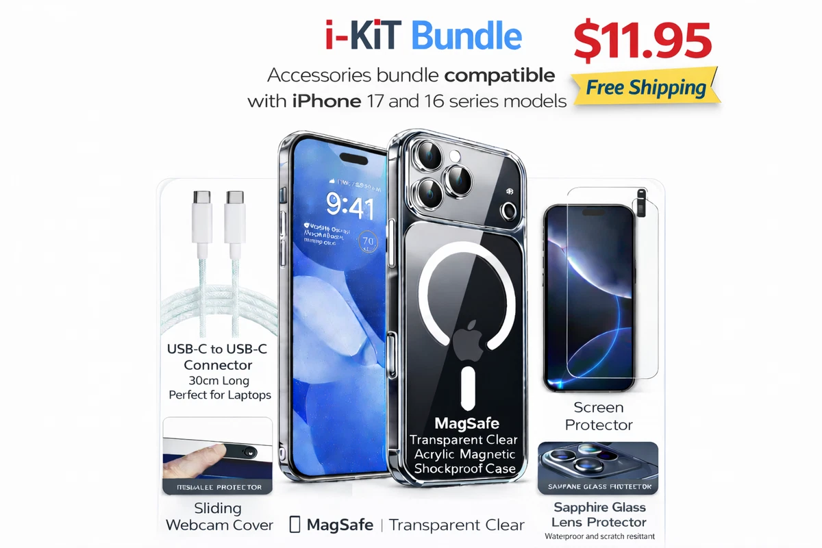 iphone 5 accessories bundle products for sale | eBay