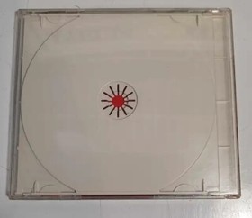 Gate of Thunder Turbografx CD game & manual, Untested