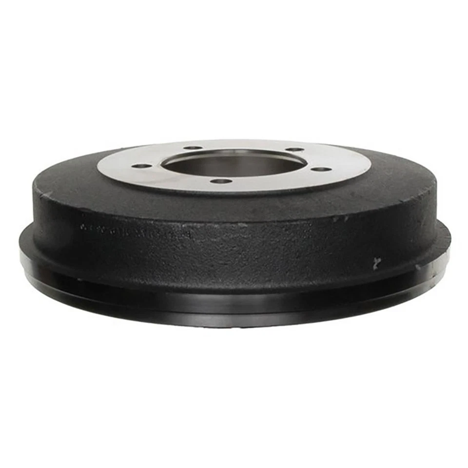 Raybestos Rear Kit Brake Drums & Brake Shoes For 1999-2003 Mitsubishi Galant - Image 2 of 4