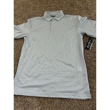 Ben Hogan Performance Polo Shirt 30 Recycled Golf Athletic Small
