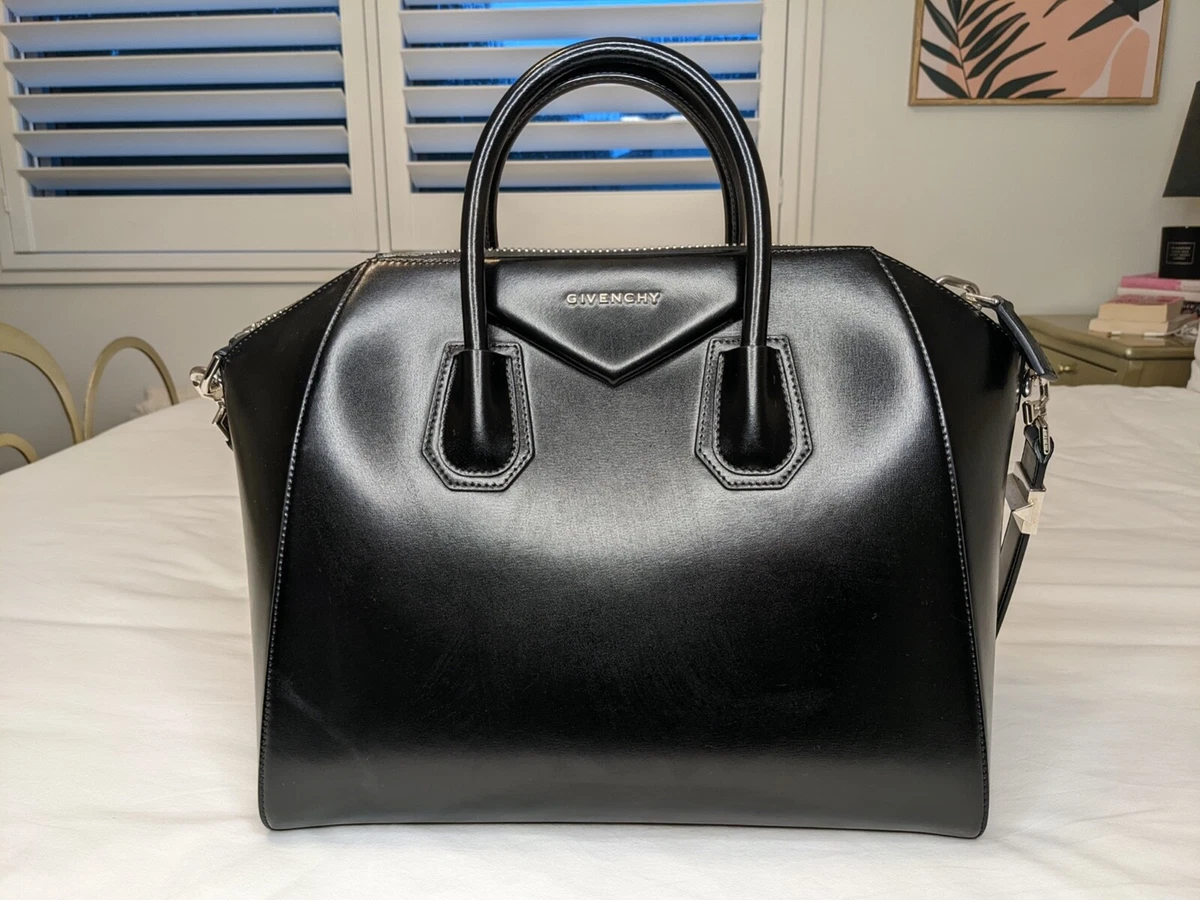 Givenchy | Bags | Givenchy Small Antigona Bag | Poshmark