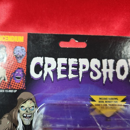 Fig Biz Incendium - Creepshow- The Creep Figure - Picture 7 of 17