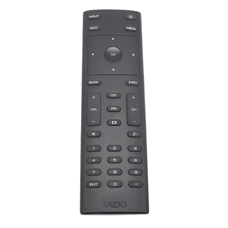 Vizio universal remote codes deals