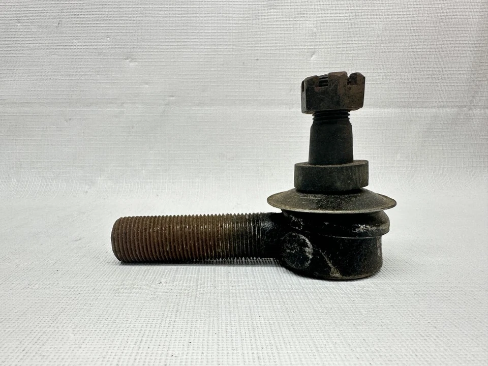 Nash 1940-1948 y 1940 Lafayette NORS LH Tie Rod End 5105L (ver anuncio) 1941 46 1947 Foto 3 de 4