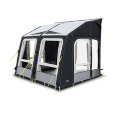 Dometic Rally Air Pro 390s 2024 Caravan And Motorhome Awning In Stock