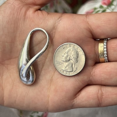 elsa peretti keyring