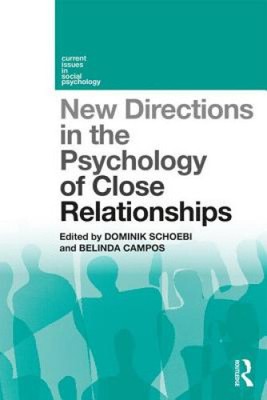 New Directions in the Psychology of Close Relationships: Dreamtalk (Current