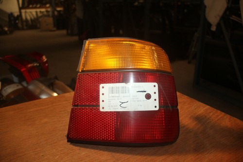 BMW 5ER (E34) 88-96 LIM. *RÜCKLICHT/HECKLEUCHTE* RECHTS 08/1989 AUSSEN