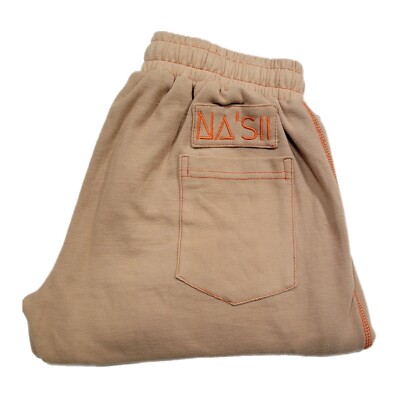 Nash Tackle Tracksuit Bottoms Mens Size Xl Fishing Clothing