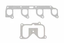 Safety Auto Parts Intake Manifold Gasket-VIN: W, SOHC, Turbo, 8V