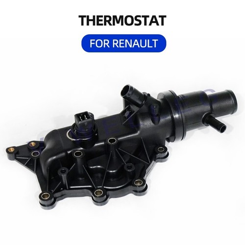 Thermostat Housing for Renault Clio II BB CB Laguna II BG0/1 8200561426 - Picture 5 of 14