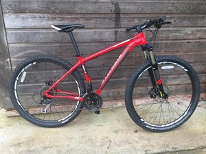 specialized rockhopper medium