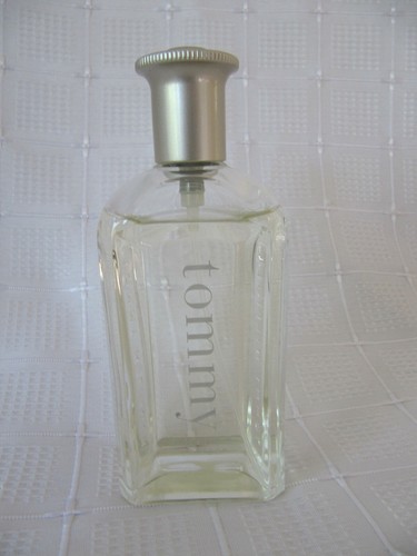 Vintage Original TOMMY by TOMMY HILFIGER 3.4 oz 100ml EDT SPRAY CLASSIC 