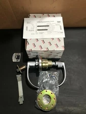 Dorma Dormakaba CL700 Series Lock Cylindrical Door Handle Levers Lockset NEW