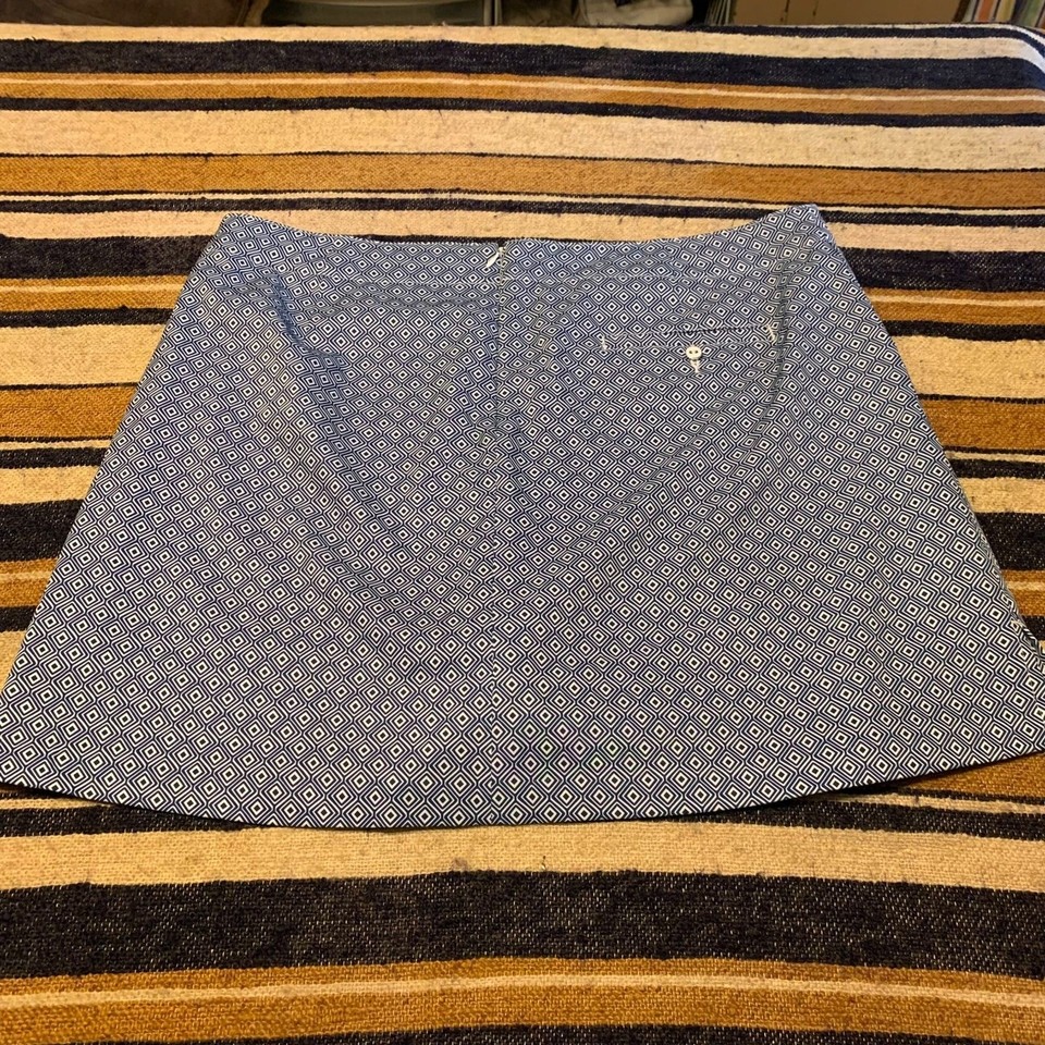 Lady Hagen Essentials Ladies Womens Skort Athletic Golf Tennis Blue