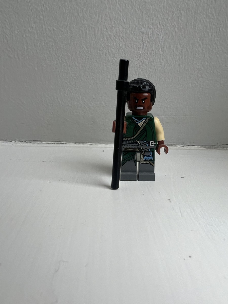 Lego Marvel Karl Mordo Doctor Strange UK