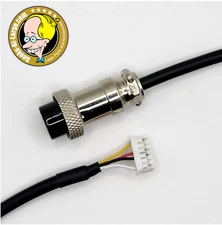 xTool RA2 Pro Rotary Cable for P2 & M1 Lasers