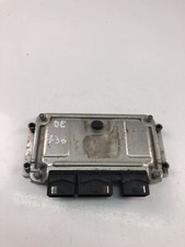 Peugeot 206 Hatchback 2A/C Engine Control Unit ECU 9643218980 2001 21403709