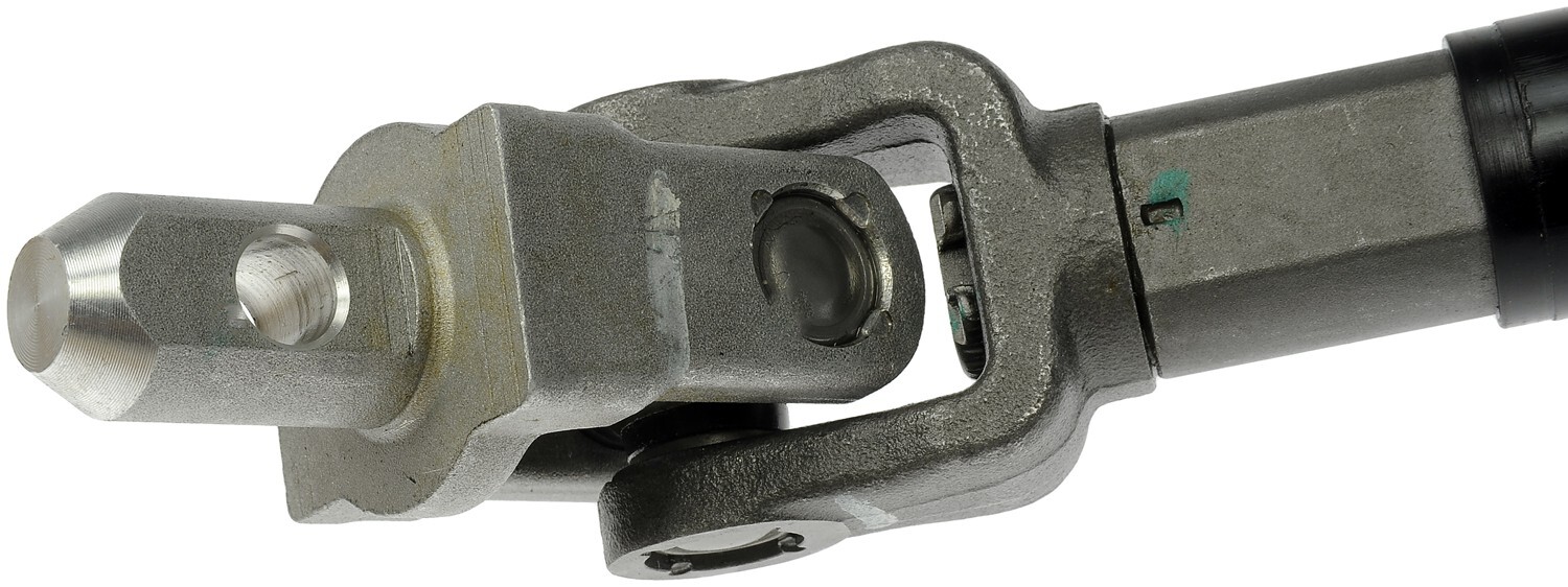 TRQ Front Upper Intermediate Steering Shaft For 11-14 Ford