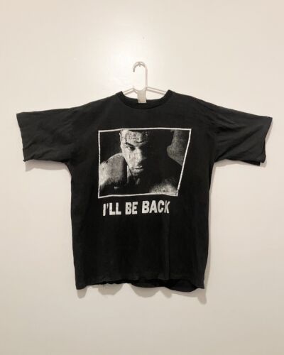Vintage mike tyson shirt - Gem Vintage mike tyson shirt - Gem