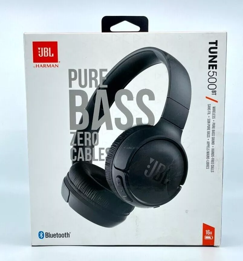 omfatte Metode Måske JBL Tune Wireless Bluetooth On-Ear Headphones with Mic Remote 500BT/ 600BTNC | eBay omfatte Metode Måske JBL Tune Wireless Bluetooth On-Ear Headphones with Mic Remote 500BT/ 600BTNC | eBay