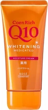 Kose Coenrich Whitening Hand Cream tone up deep Moisture cosmeport JPN