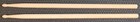 1 Pair Lightweight Wood (Maple?) Drum Sticks Size 5A Drumsticks - Used — photo 2
