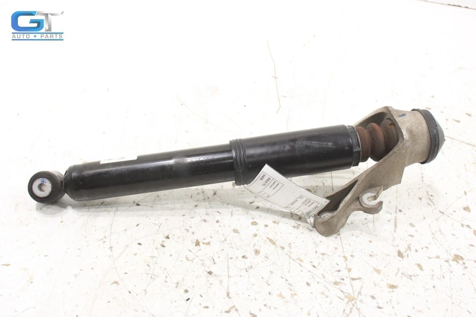 2019 - 2022 VOLVO S90 REAR LEFT DRIVER SIDE SHOCK ABSORBER STRUT OEM - Image 2 of 4
